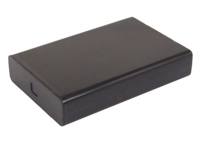 Barcode Scanner Battery For Panasonic Toughbook Cf-p2 3.7v, 1800mah - 6.66wh Barcode Scanner Cameron Sino Technology Limited