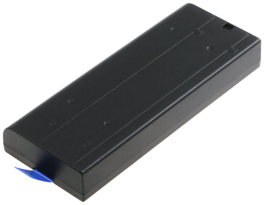 Battery For Panasonic, Toughbook Cf18, Toughbook Cf-18, Toughbook Cf-18d 7.4v, 7400mah - 54.76wh Notebook, Laptop Cameron Sino Technology Limited