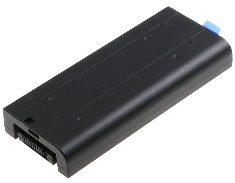 Battery For Panasonic, Toughbook Cf18, Toughbook Cf-18, Toughbook Cf-18d 7.4v, 7400mah - 54.76wh Notebook, Laptop Cameron Sino Technology Limited