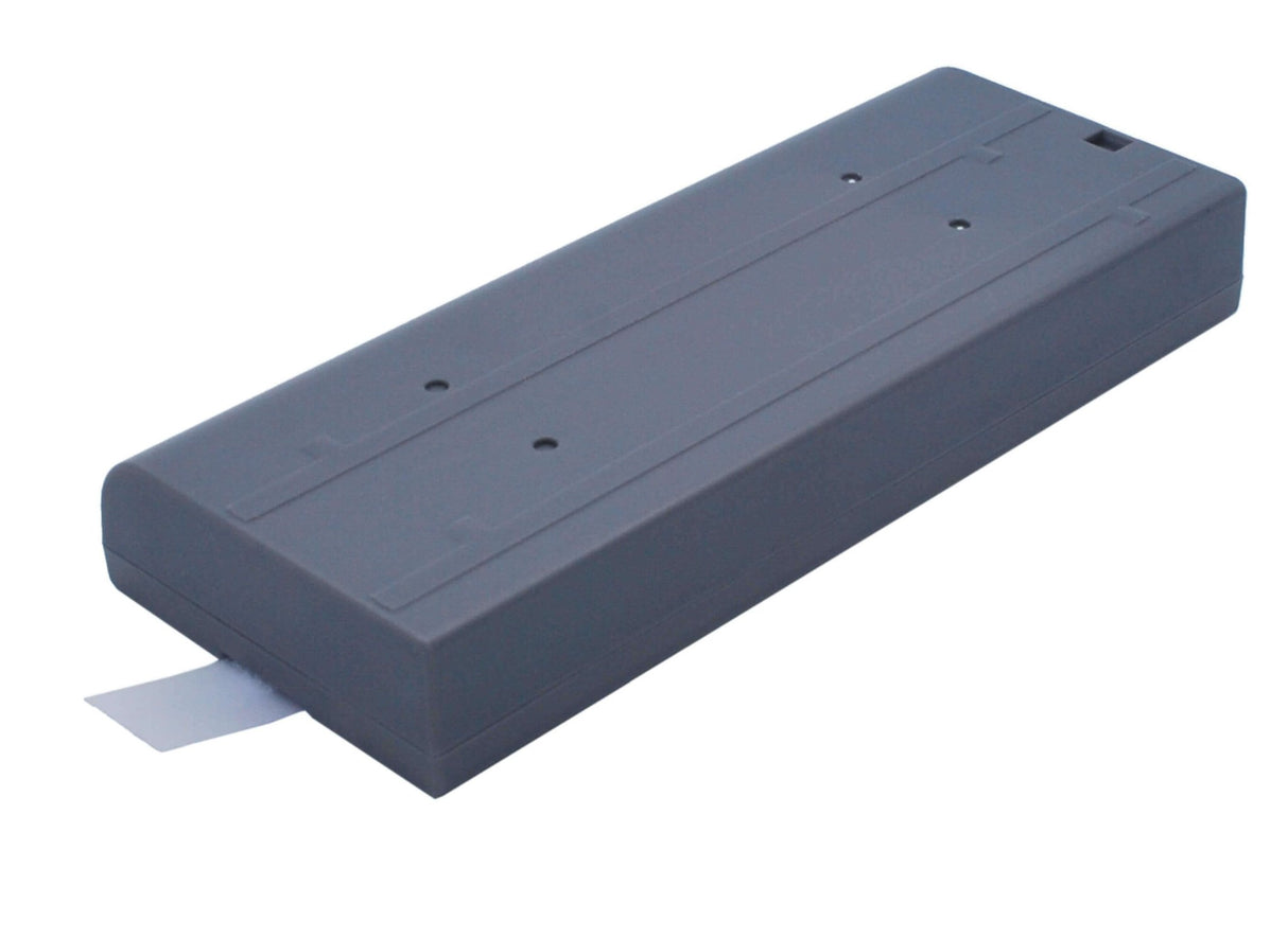 Battery For Panasonic, Toughbook Cf19 11.1v, 4400mah - 48.84wh Notebook, Laptop Cameron Sino Technology Limited