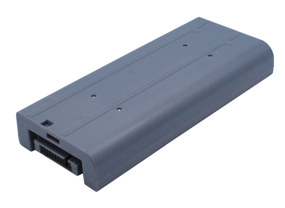 Battery For Panasonic, Toughbook Cf19 11.1v, 4400mah - 48.84wh Notebook, Laptop Cameron Sino Technology Limited