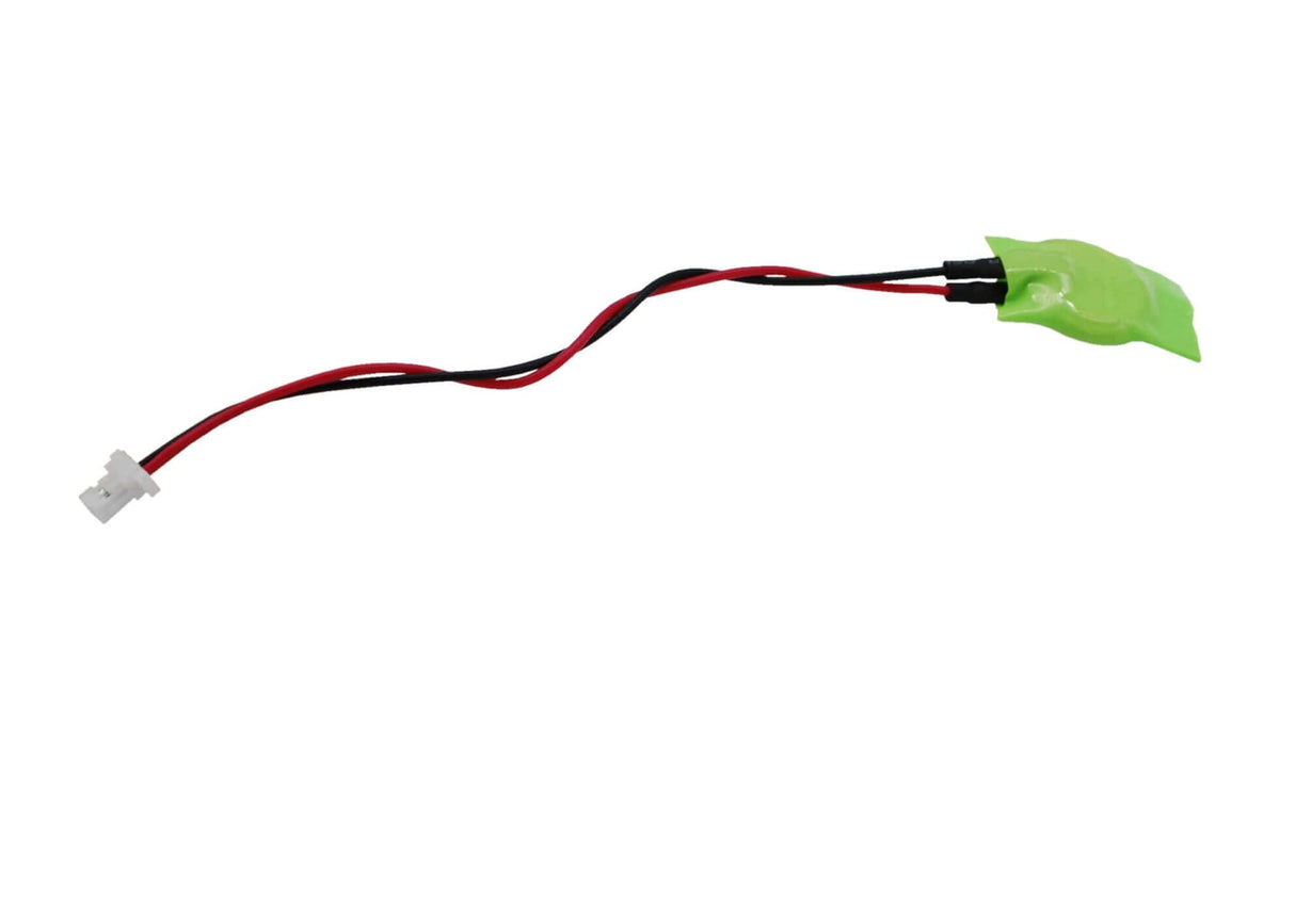 3.0V, Lithium, 40mAh, CMOS / BackUp battery fits Panasonic, 702.12, FZ-A1BDAAA1M, Toughpad FZ-A1, 0.12Wh CMOS / BackUp Cameron Sino Technology Limited