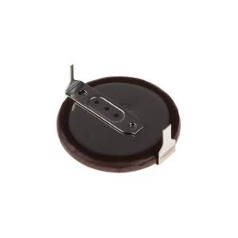 Batterie pour Panasonic Vl-2020/hfn, Vl2020/hfn, Vl2020hfn, Vl-2020hfn, P081-nd 3v, 20mah - 0.06wh Piles bouton Panasonic