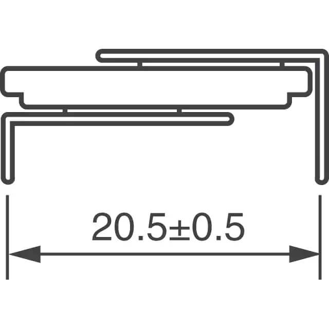 Batterie pour Panasonic Vl-2020/hfn, Vl2020/hfn, Vl2020hfn, Vl-2020hfn, P081-nd 3v, 20mah - 0.06wh Piles bouton Panasonic