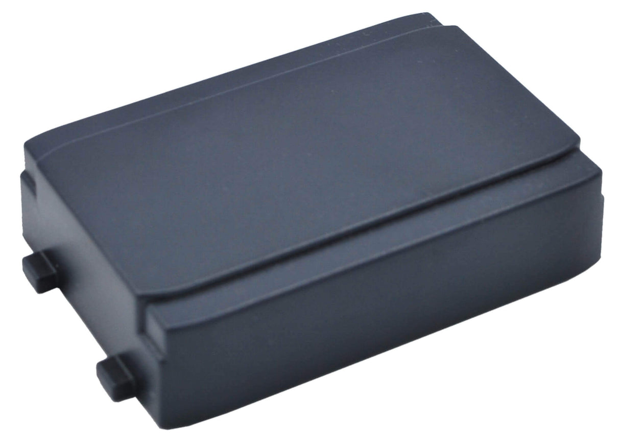 3.7V, Li-ion, 1700mAh, Headset battery fits Panasonic, 2050bat, Attune Aio 2050, Ultraplex Ii 2051, 6.29Wh Wireless Headset Cameron Sino Technology Limited