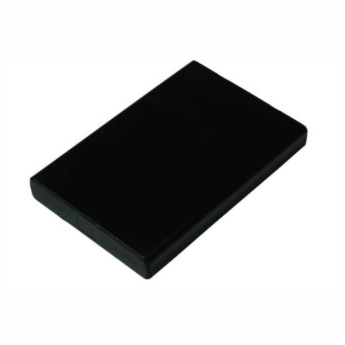 3.7V, Li-ion, 1050mAh, Headset battery fits Panasonic, Listen Technologies, Bx-b3030, Idsp Receivers, M1, 3.89Wh Wireless Headset Cameron Sino Technology Limited