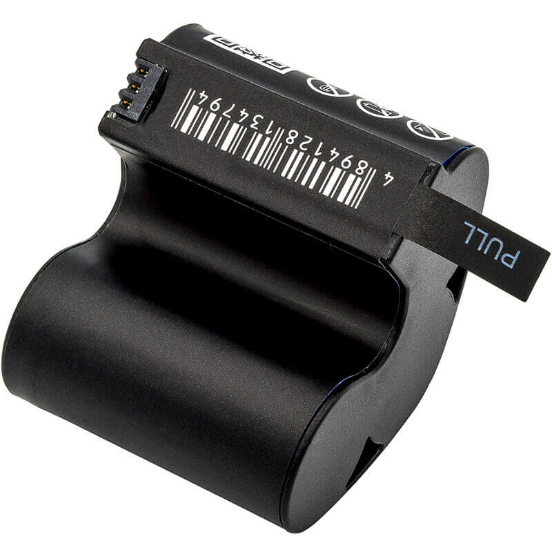 Camera Battery For Panoramic, V.360 Hd, V.360 Hd 3.7v, 2600mah - 9.62wh Camera Cameron Sino Technology Limited (Camera)