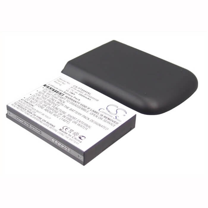 Battery For Pantech Breakout, Breakout 4g 3.7v, 3000mah - 11.10wh Batteries for Electronics Cameron Sino Technology Limited (Suspended)