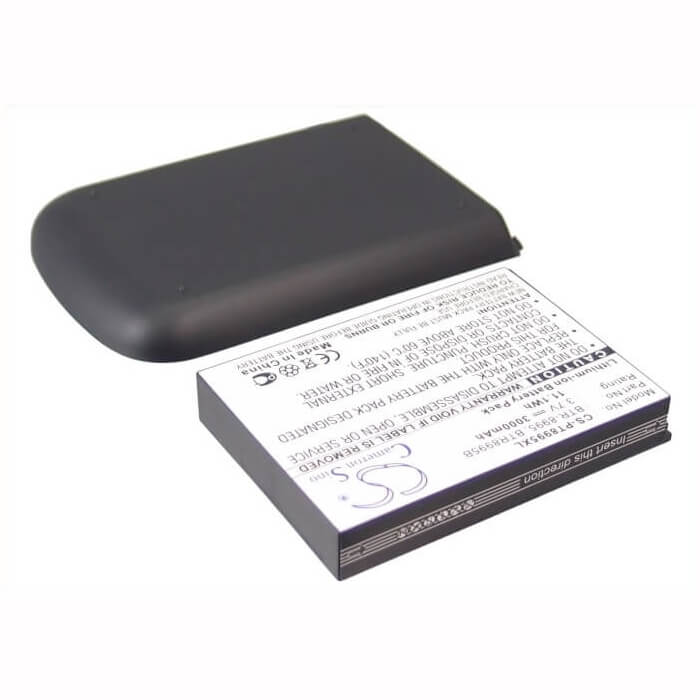 Battery For Pantech Breakout, Breakout 4g 3.7v, 3000mah - 11.10wh Batteries for Electronics Cameron Sino Technology Limited (Suspended)