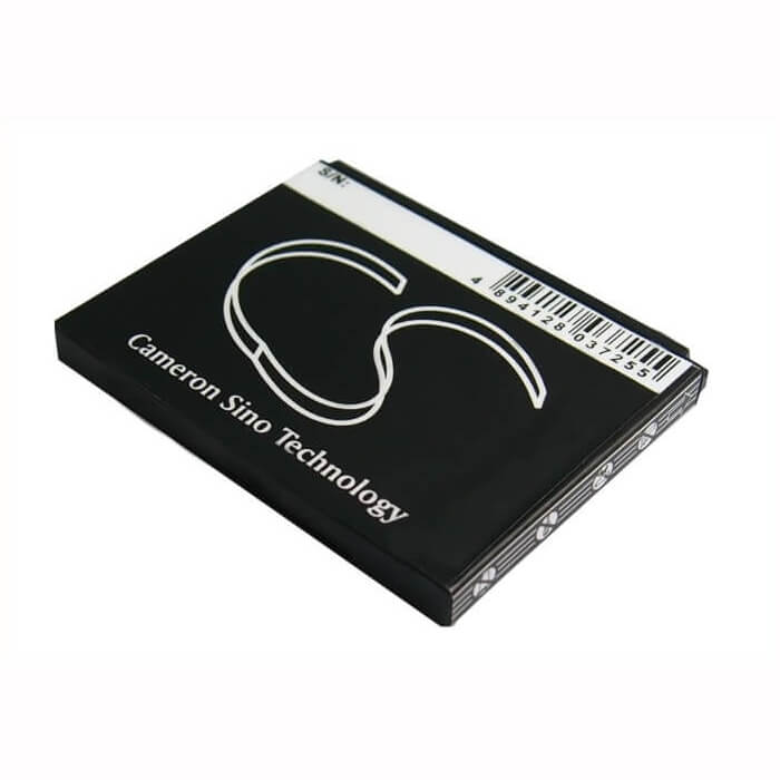 Battery For Pantech Ease P2020, Pursuit P9020, P2020 3.7v, 900mah - 3.33wh Batteries for Electronics Cameron Sino Technology Limited (Suspended)