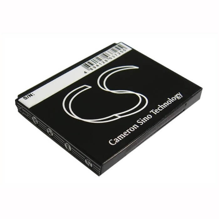 Battery For Pantech Ease P2020, Pursuit P9020, P2020 3.7v, 900mah - 3.33wh Batteries for Electronics Cameron Sino Technology Limited (Suspended)