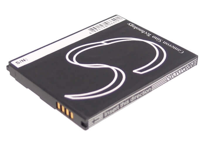 3.7V, Li-ion, 1400mAh, SmartPhone battery fits Pantech, Btr910b, Adr910l, Adr910lvw, 5.18Wh Mobile, SmartPhone Cameron Sino Technology Limited (Smartphone)