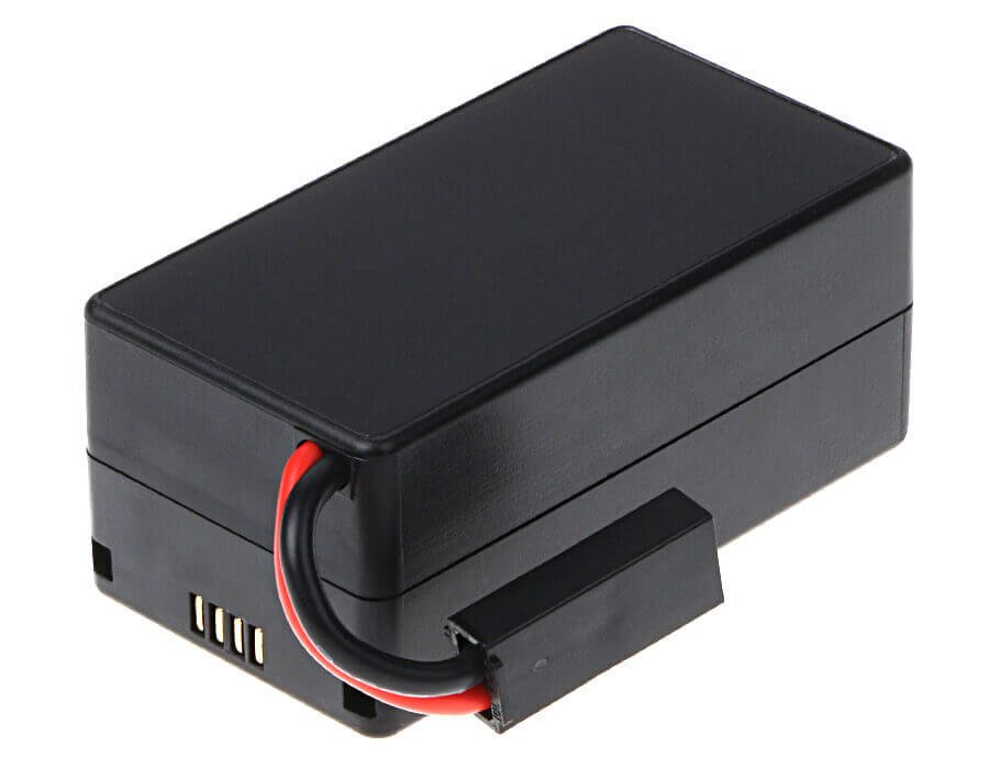 11.1V, Li-Polymer, 1500mAh, Drones battery fits Parrot, Ar.drone 1.0, Ar.drone 2.0, 16.65Wh Drones Cameron Sino Technology Limited