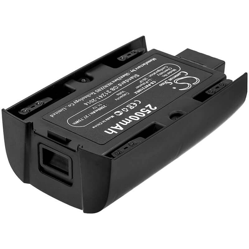 Drone battery For Parrot, Bebop 2,bebop 2 Pro 11.1v, 2500mah - 27.75wh Drones Cameron Sino Technology Limited