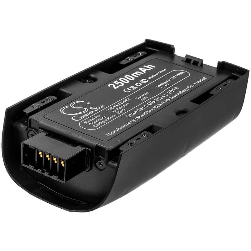 Drone battery For Parrot, Bebop 2,bebop 2 Pro 11.1v, 2500mah - 27.75wh Drones Cameron Sino Technology Limited