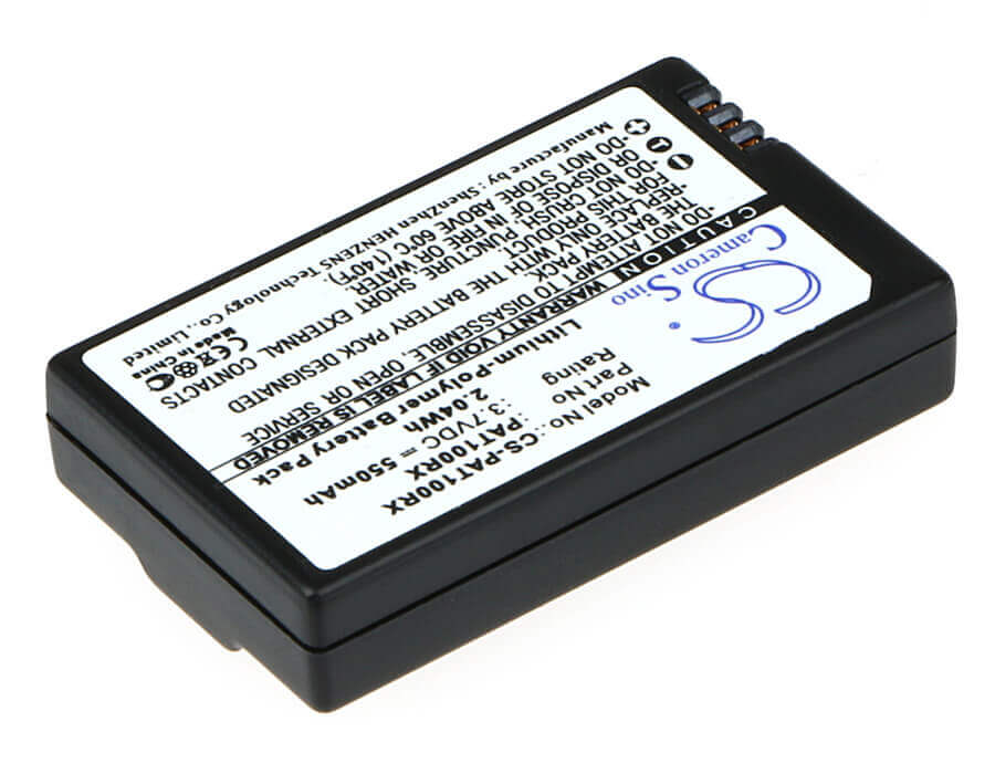 Drone Battery For Parrot, Jumping Sumo, Mini Drone, Minidrone Jumping Sumo, 3.7v, 550mah - 2.04Wh Drones Cameron Sino Technology Limited