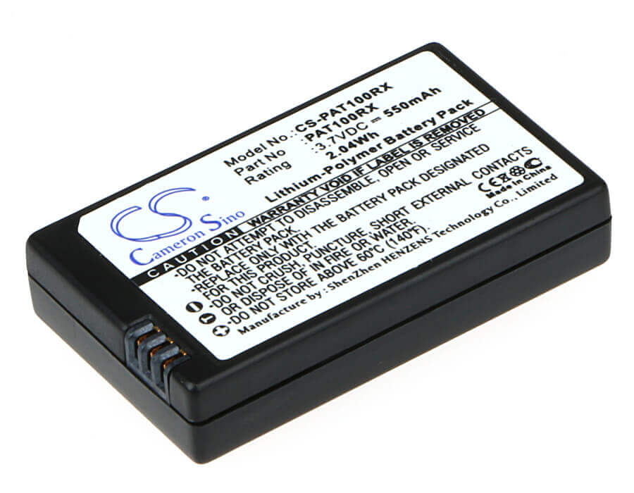Drone Battery For Parrot, Jumping Sumo, Mini Drone, Minidrone Jumping Sumo, 3.7v, 550mah - 2.04Wh Drones Cameron Sino Technology Limited