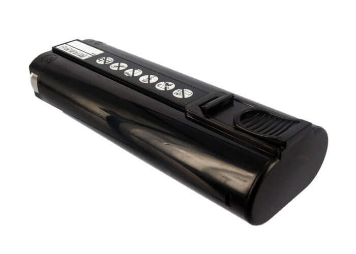 6.0V, Ni-MH, 2100mAh, batterie pour outils électriques compatible avec Paslode, 404400, 900400, 900420, 12.6Wh Outils électriques Cameron Sino Technology Limited (Outils électriques)