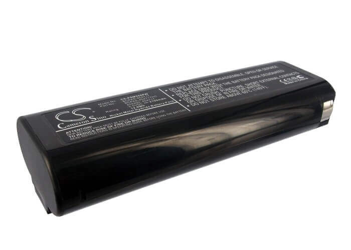 6.0V, Ni-MH, 2100mAh, batterie pour outils électriques compatible avec Paslode, 404400, 900400, 900420, 12.6Wh Outils électriques Cameron Sino Technology Limited (Outils électriques)