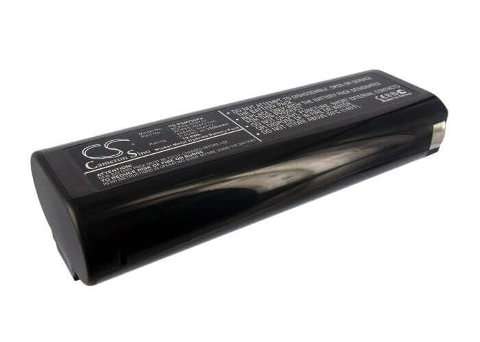 6.0V, Ni-MH, 3300mAh, batterie d'outils électriques compatible avec Paslode, 404400, 900400, 900420, 19.8Wh Outils électriques Cameron Sino Technology Limited (Outils électriques)
