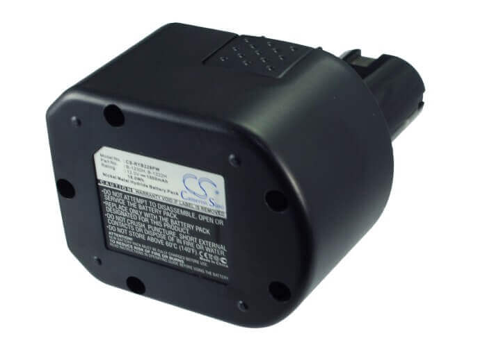 Battery For Paslode Bbl-120, Bd-120, Bd-121 12v, 1500mah - 18.00wh Power Tools Cameron Sino Technology Limited (Suspended)
