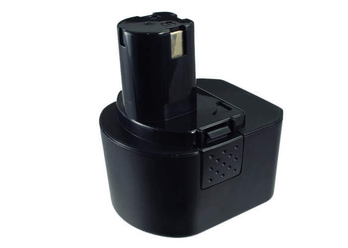 Battery For Paslode Bbl-120, Bd-120, Bd-121 12v, 1500mah - 18.00wh Power Tools Cameron Sino Technology Limited (Suspended)