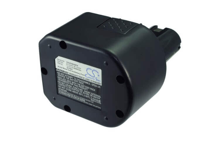 Battery For Paslode Bbl-120, Bd-120, Bd-121 12v, 3000mah - 36.00wh Power Tools Cameron Sino Technology Limited (Suspended)