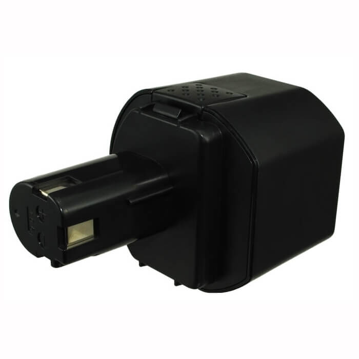 9.6V, Ni-MH, 1500mAh, Power Tools battery fits Ryobi, Paslode, 1311146, Bd-72, Bd-90, 14.4Wh Power Tools Cameron Sino Technology Limited (Power Tools)
