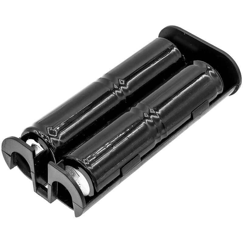 4.8V, Ni-MH, 4000mAh, Flashlight battery fits Pelican, 3750-301-000, 3750, 3759, 19.20Wh Flashlight Cameron Sino Technology Limited