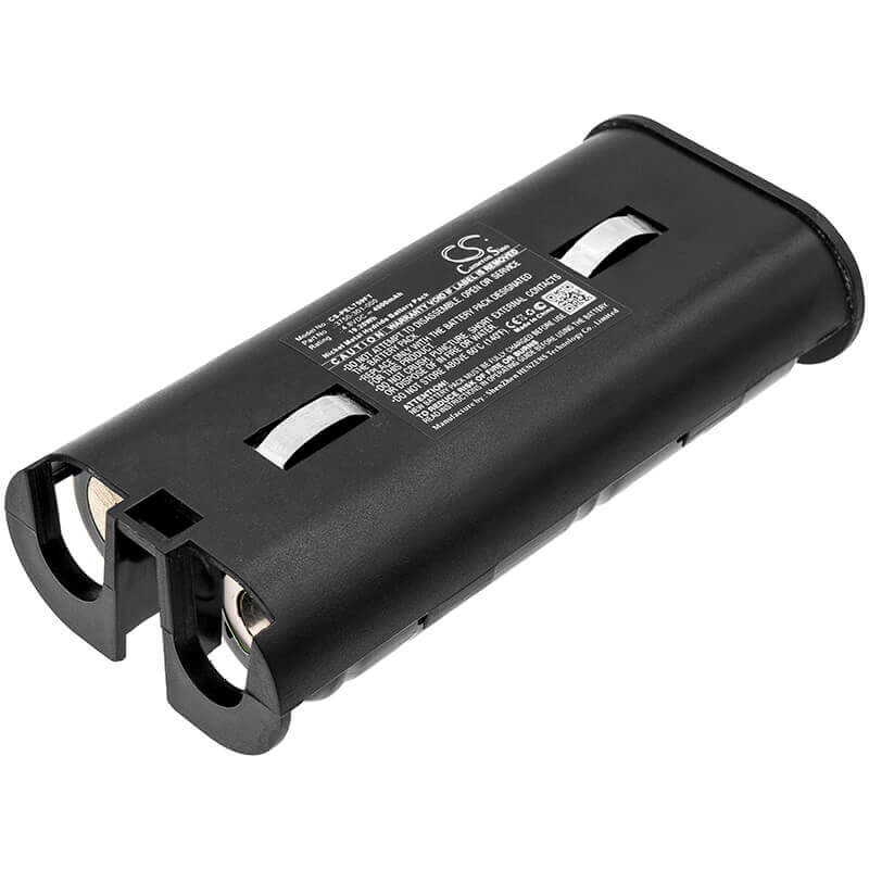 4.8V, Ni-MH, 4000mAh, Flashlight battery fits Pelican, 3750-301-000, 3750, 3759, 19.20Wh Flashlight Cameron Sino Technology Limited