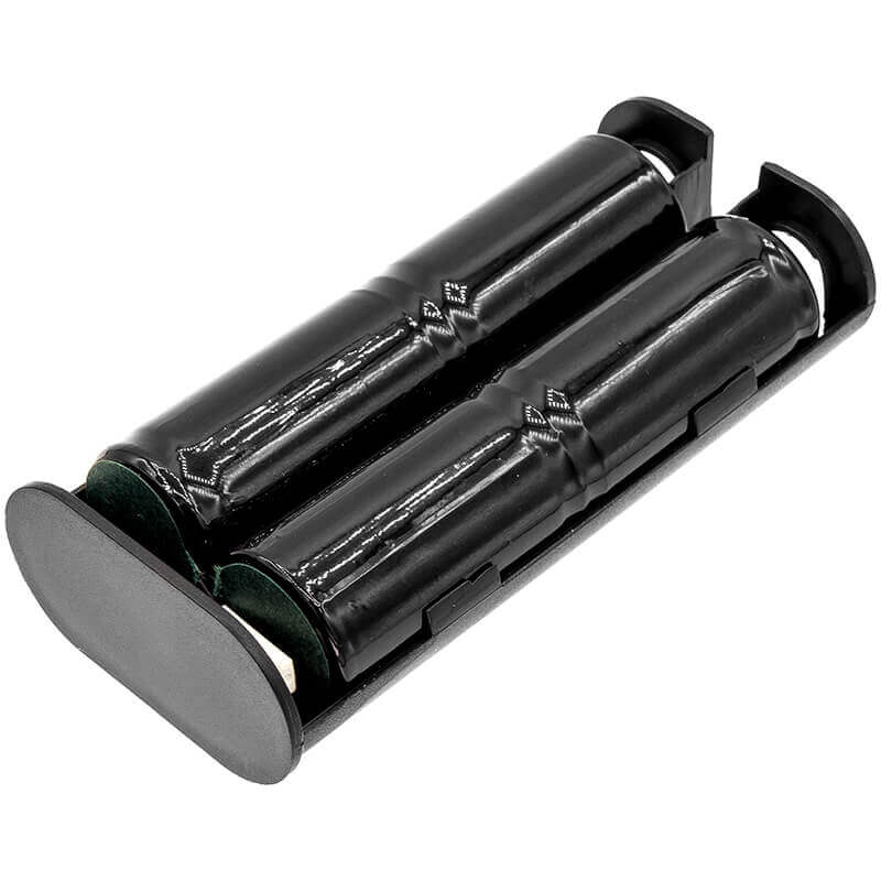 4.8V, Ni-MH, 4000mAh, Flashlight battery fits Pelican, 3750-301-000, 3750, 3759, 19.20Wh Flashlight Cameron Sino Technology Limited