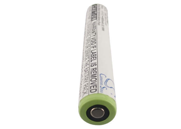 4.8V, Ni-MH, 4600mAh, Flashlight battery fits Peli, Pelican, 8060-301-000e, 8050, 8050 M11, 22.08Wh Flashlight Cameron Sino Technology Limited