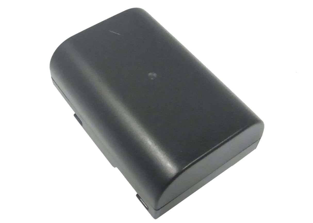 7.4V, Li-ion, 1250mAh, Camera battery fits Pentax, D-li90, 645d, 645z, 9.25Wh Camera Cameron Sino Technology Limited (Camera)