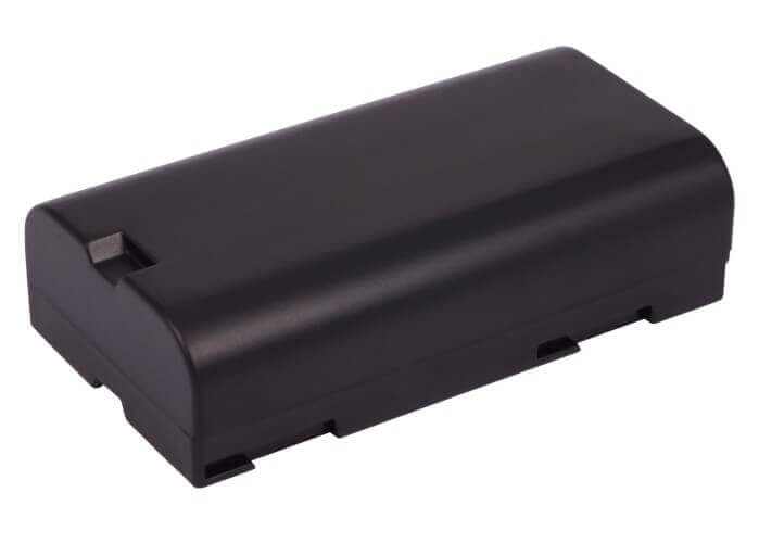 7.4V, Li-ion, 2200mAh, Equipment battery fits Rca, Pentax, Sokkia, 40200040, DA020F, 16.28Wh Equipment, Survey, Test Cameron Sino Technology Limited
