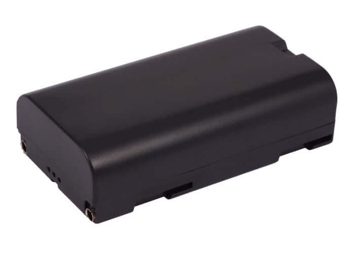7.4V, Li-ion, 2200mAh, Equipment battery fits Rca, Pentax, Sokkia, 40200040, DA020F, 16.28Wh Equipment, Survey, Test Cameron Sino Technology Limited