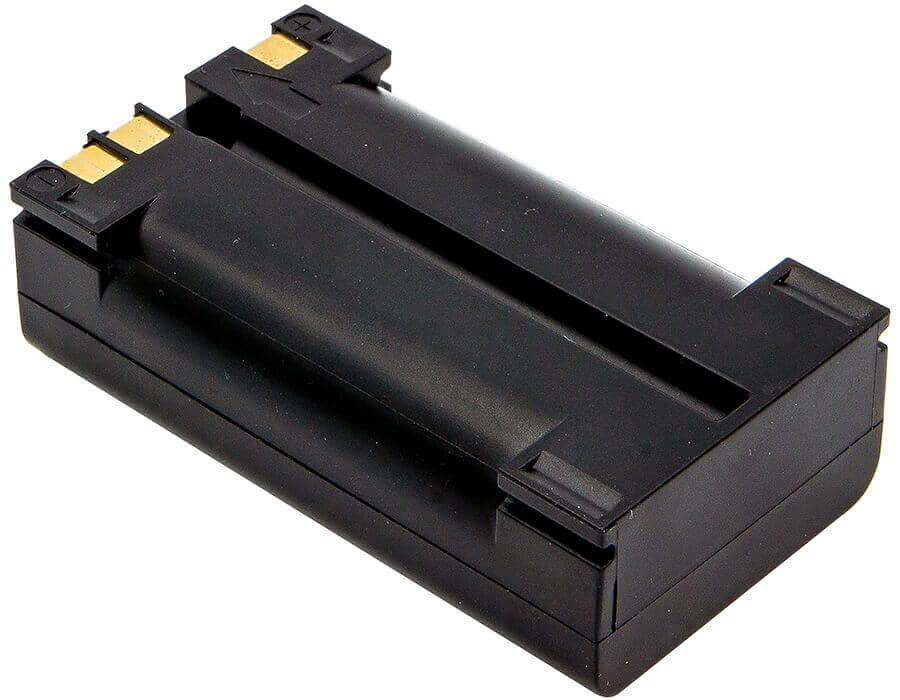7.4V, Li-ion, 2200mAh, Equipment battery fits Pentax, 10002, G3100-R1, Gps Rtk, 16.28Wh Equipment, Survey, Test Cameron Sino Technology Limited