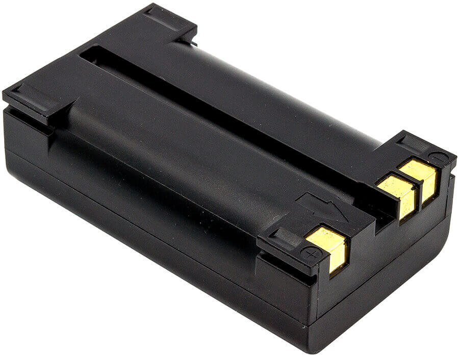 7.4V, Li-ion, 2200mAh, Equipment battery fits Pentax, 10002, G3100-R1, Gps Rtk, 16.28Wh Equipment, Survey, Test Cameron Sino Technology Limited