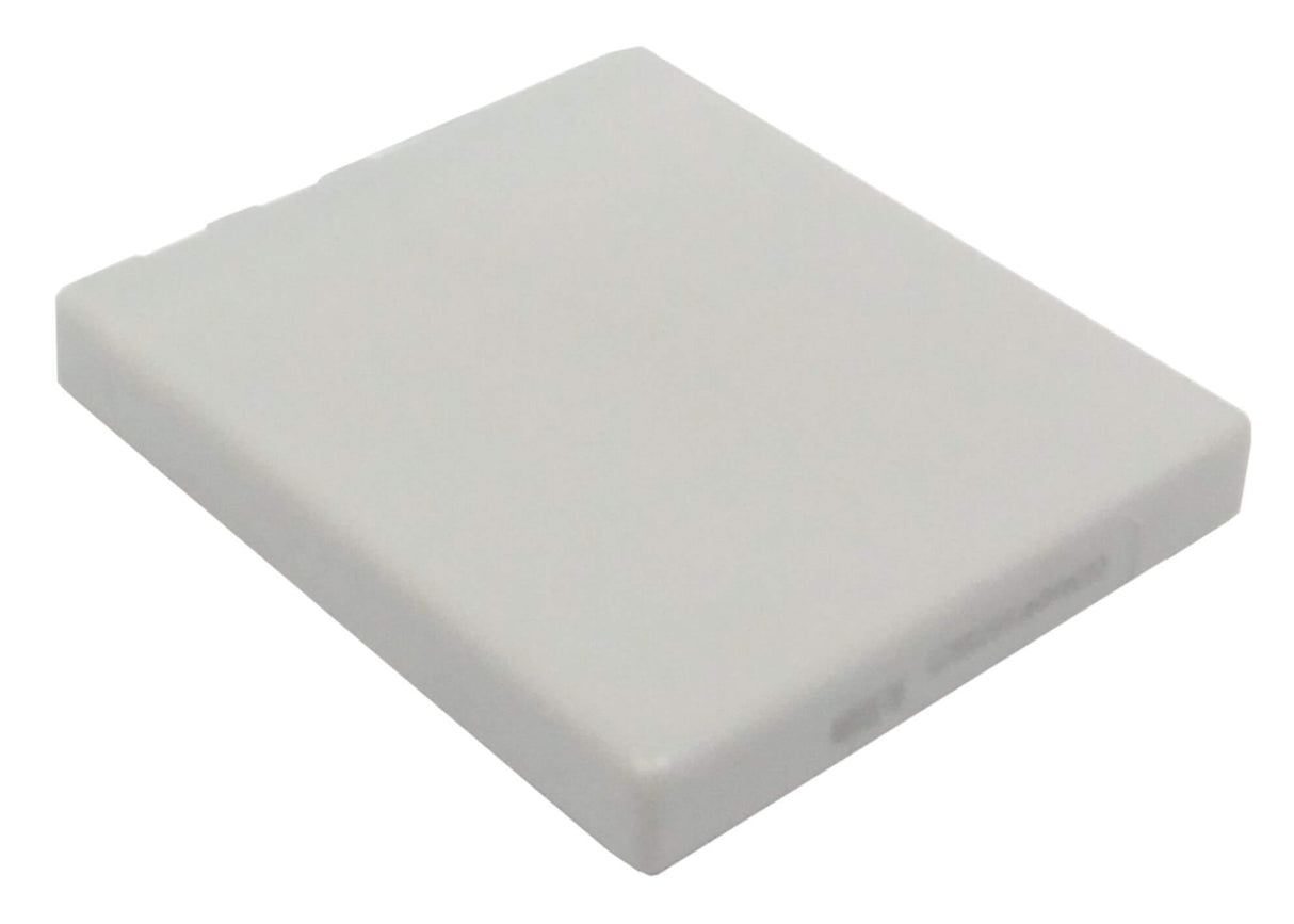 3.7V, Li-ion, 700mAh, Camera battery fits Pentax, D-li95, Optio E75, Optio E85, 2.59Wh Camera Cameron Sino Technology Limited (Camera)