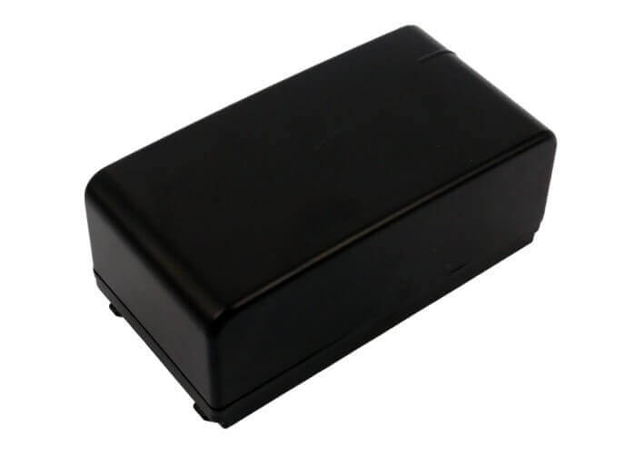 6.0V, Ni-MH, 4200mAh, Batterie d'équipement compatible avec Pentax, Bp02c, R100, R-100x, 25.2Wh Équipement, Enquête, Test Cameron Sino Technology Limited