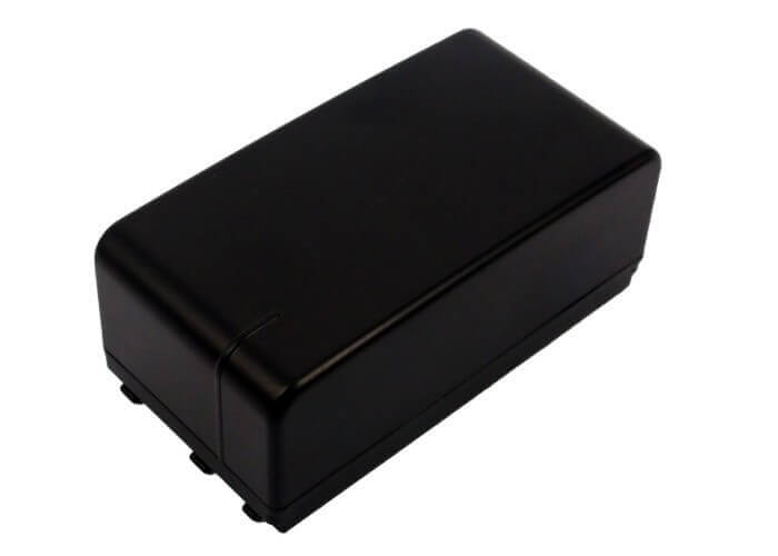 6.0V, Ni-MH, 4200mAh, Batterie d'équipement compatible avec Pentax, Bp02c, R100, R-100x, 25.2Wh Équipement, Enquête, Test Cameron Sino Technology Limited