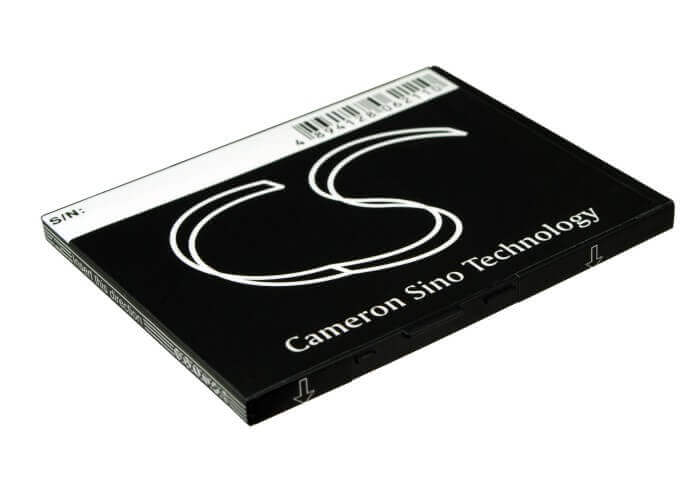 3.7V, Li-ion, 1400mAh, SmartPhone battery fits Pharos, A83ta000f, M619, Mercury 619, 5.18Wh Mobile, SmartPhone Cameron Sino Technology Limited (Smartphone)