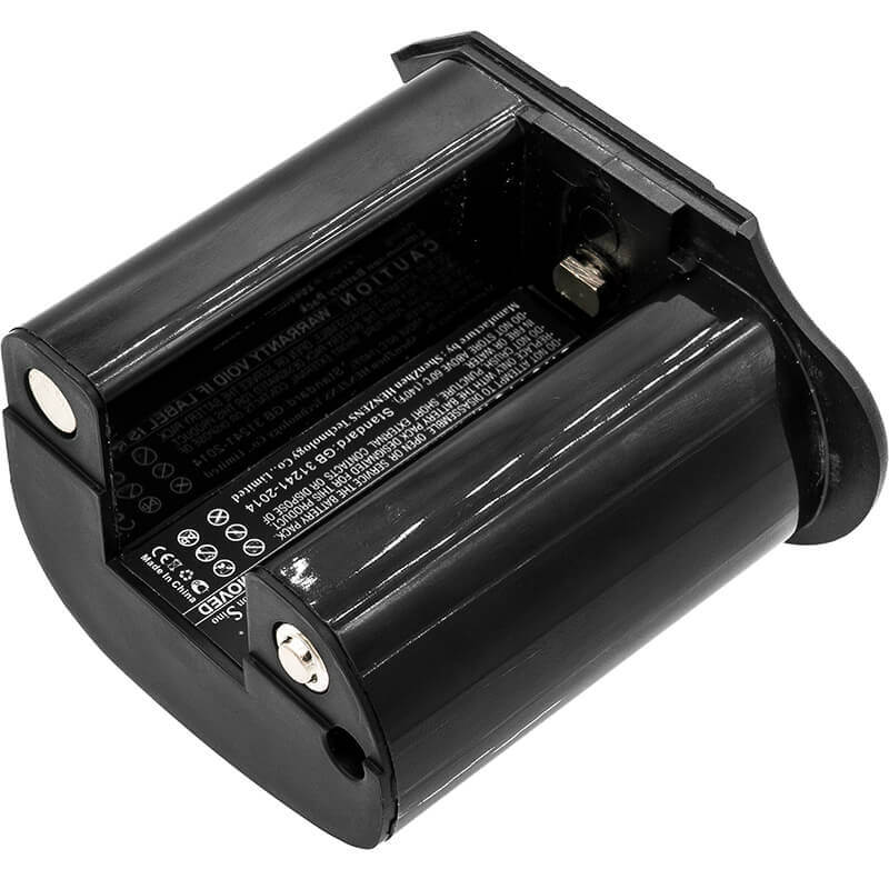 Battery For Phaseone, 645df, 645df+, 7.4v, 2000mah - 14.80wh Camera Cameron Sino Technology Limited (Suspended)
