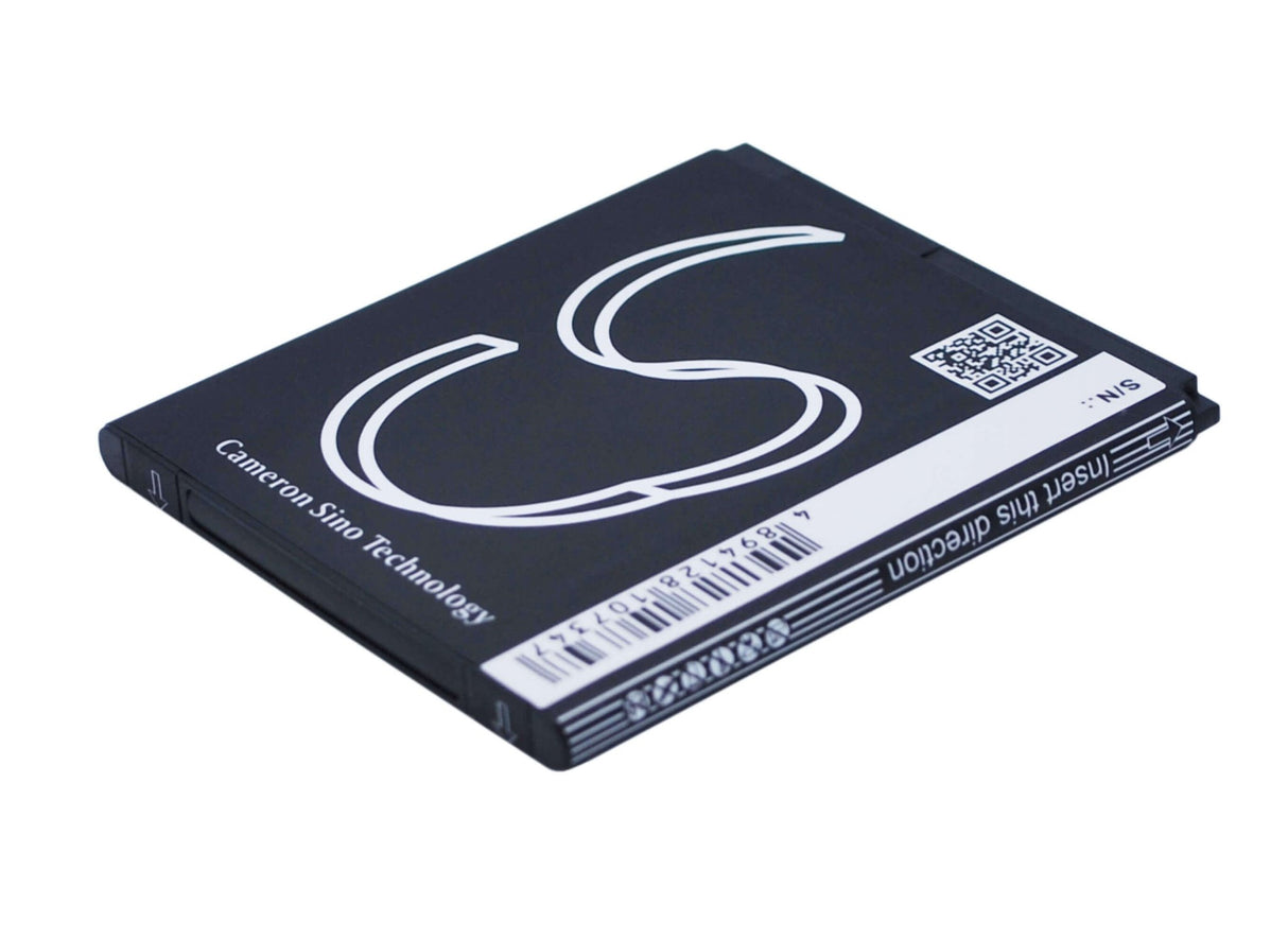 3.7V, Li-ion, 1600mAh, batterie de smartphone compatible avec Phicomm, Bl-f13, I803, 5.92Wh Mobile, SmartPhone Cameron Sino Technology Limited (Suspendu)