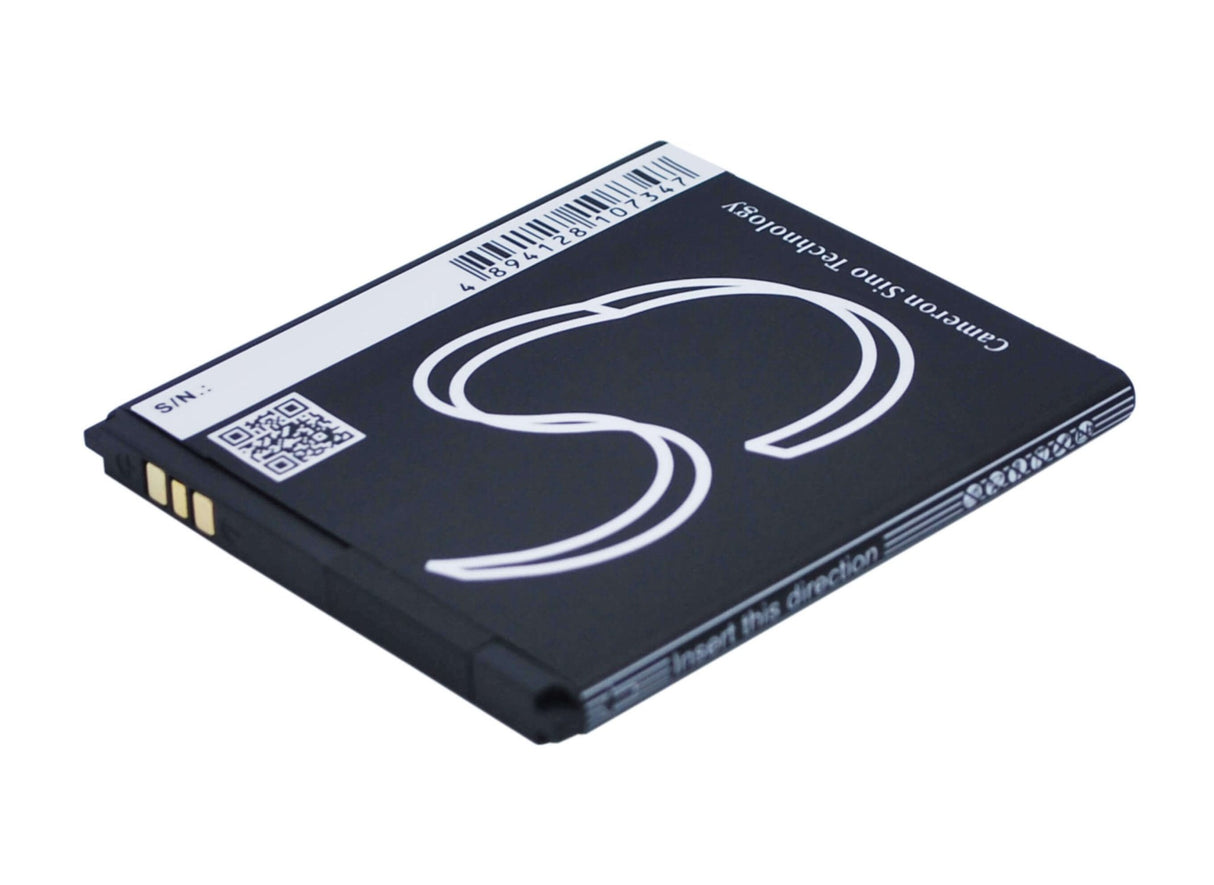 3.7V, Li-ion, 1600mAh, batterie de smartphone compatible avec Phicomm, Bl-f13, I803, 5.92Wh Mobile, SmartPhone Cameron Sino Technology Limited (Suspendu)