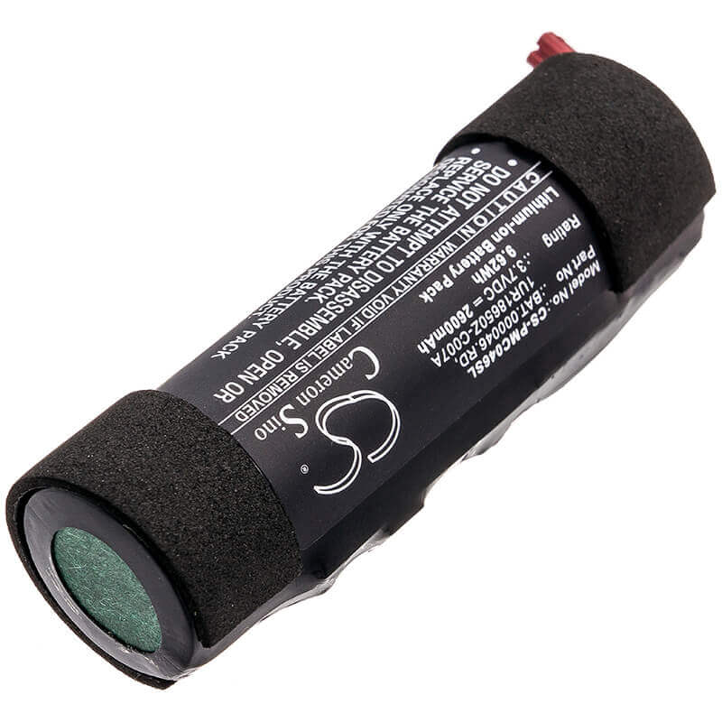 Battery For Philip Morris, Iqos Charger, 3.7v, 2600mah - 9.62wh E-cigarette Cameron Sino Technology Limited