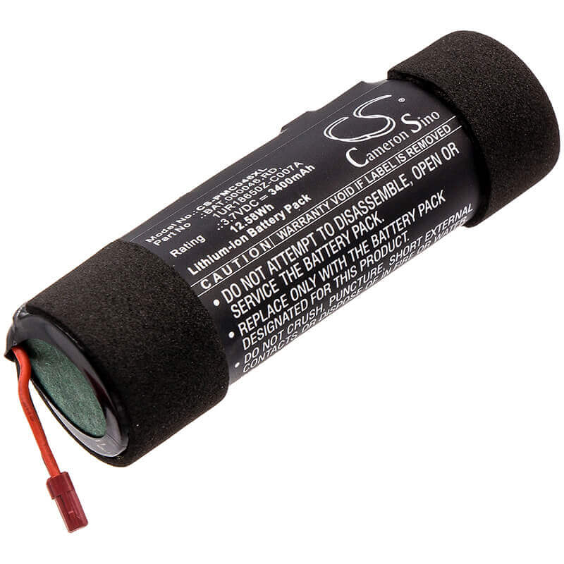 3.7V, Li-ion, 3400mAh, E-cigarette battery fits Philip Morris, 1ur18650z-c007a, Iqos 2.4 Plus Charger Box, Iqos Charger, 12.58Wh E-cigarette Cameron Sino Technology Limited