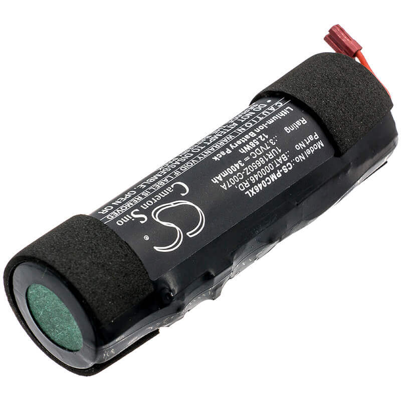 3.7V, Li-ion, 3400mAh, E-cigarette battery fits Philip Morris, 1ur18650z-c007a, Iqos 2.4 Plus Charger Box, Iqos Charger, 12.58Wh E-cigarette Cameron Sino Technology Limited