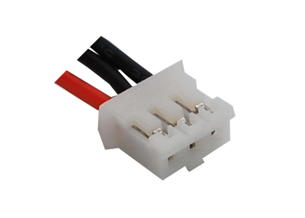 2.4V, Ni-MH, 700mAh, Batterie de téléphone sans fil compatible avec Philips, 2hr-aaau, 215 Quattro, Aleor 300, 1.68Wh Téléphone sans fil Cameron Sino Technology Limited (Téléphone sans fil)
