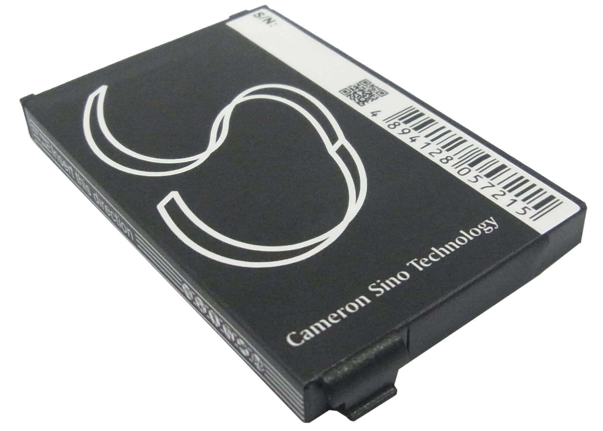 Babyphone Battery For Philips, Avent Eco Scd535 Dect 3.7v, 1000mah - 3.70wh BabyPhone Cameron Sino Technology Limited