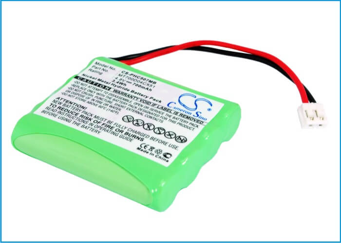 Babyphone Battery For Philips, Avent Scd 468/84-r, Sbc-eb4880 A1507 4.8v, 700mah - 3.36wh BabyPhone Cameron Sino Technology Limited